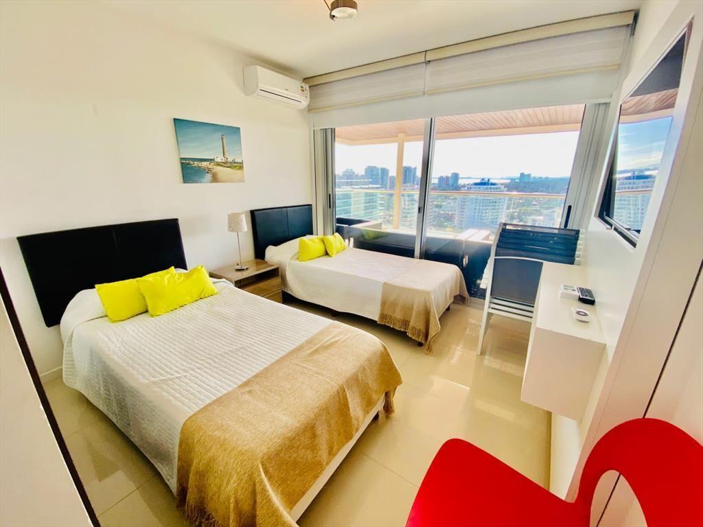 VENTA APARTAMENTO 2 DORMITORIOS - ICON BRAVA