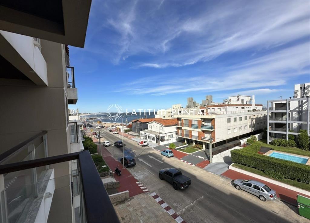 Apartamento en Península, 2 dormitorios