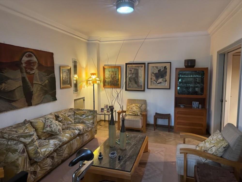 Venta apartamento 4 dorm en Punta Carretas, 21 de Setiembre