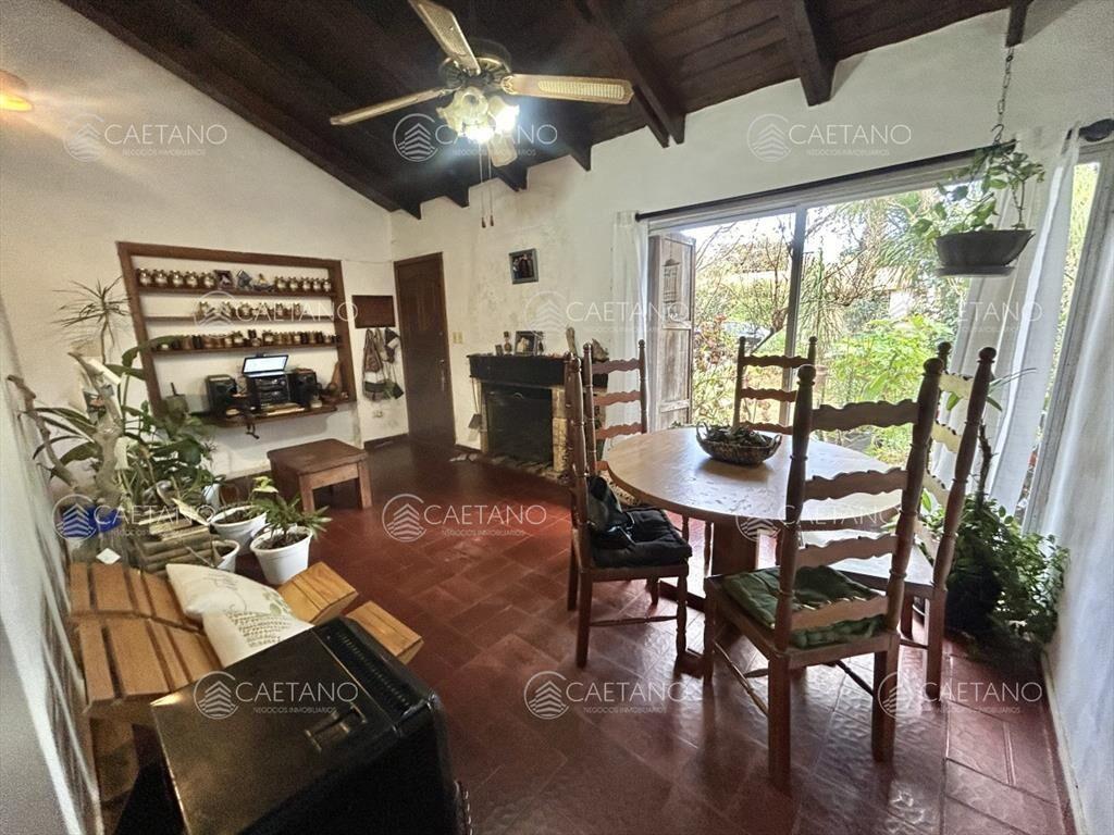Venta casa Maldonado 3 dormitorios.