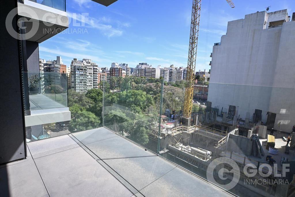 Venta apartamento 3 dormitorios y garage doble en Villa Bia