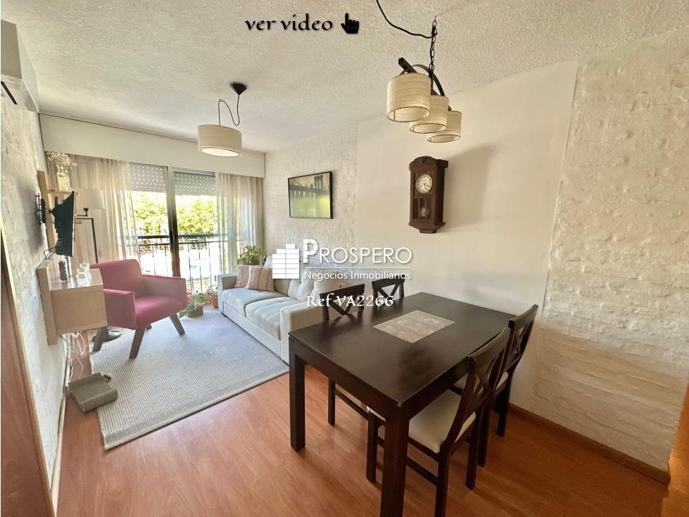 VA2266/P venta apto 3 dorm Cordon sur