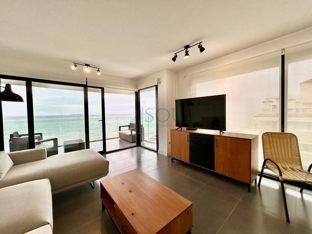 VENTA APARTAMENTO 3 DOMITORIOS, 3 BAÑOS Y GARAJE PUNTA DEL