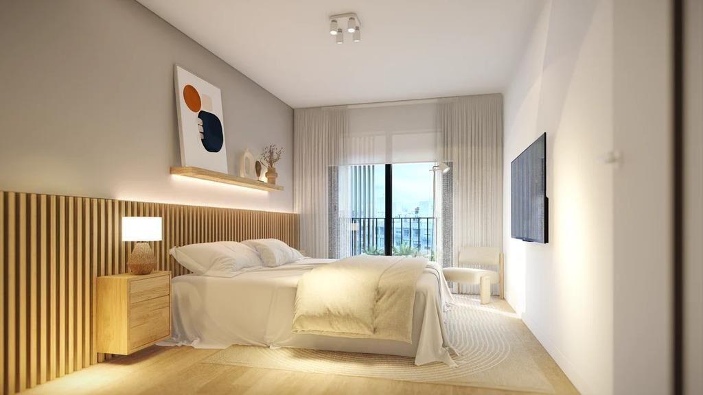 Venta de apartamento de 2 dormitorios en Lumen, Buceo