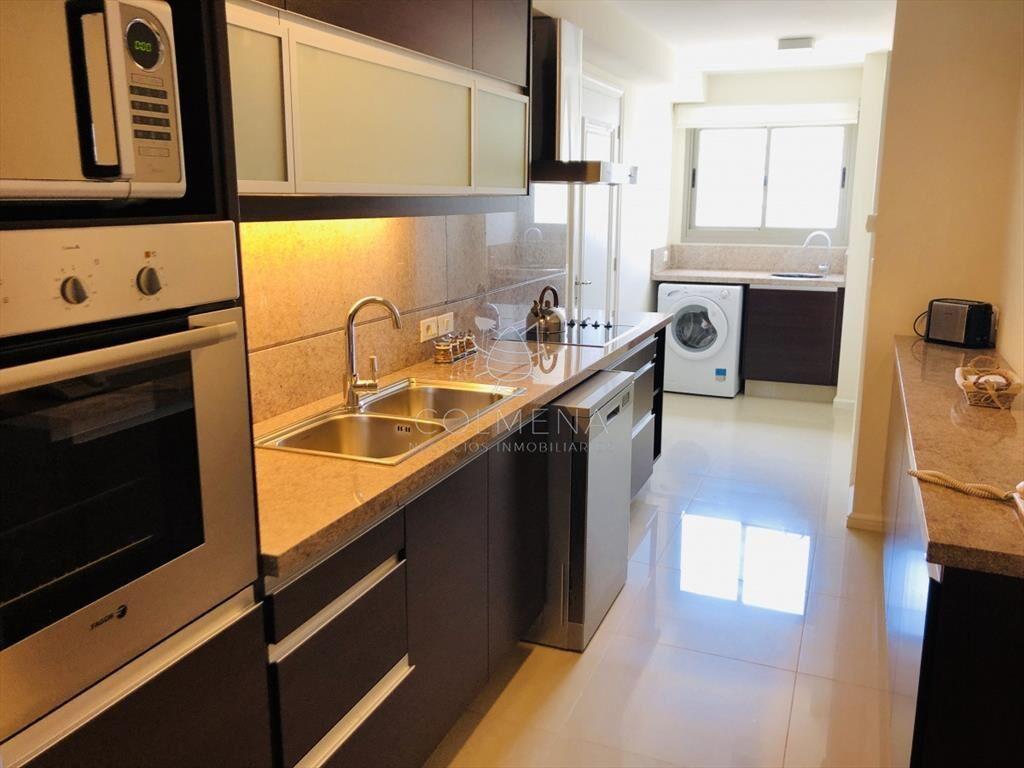 Apartamemto de 3 dor 3 baños con balcon en en la