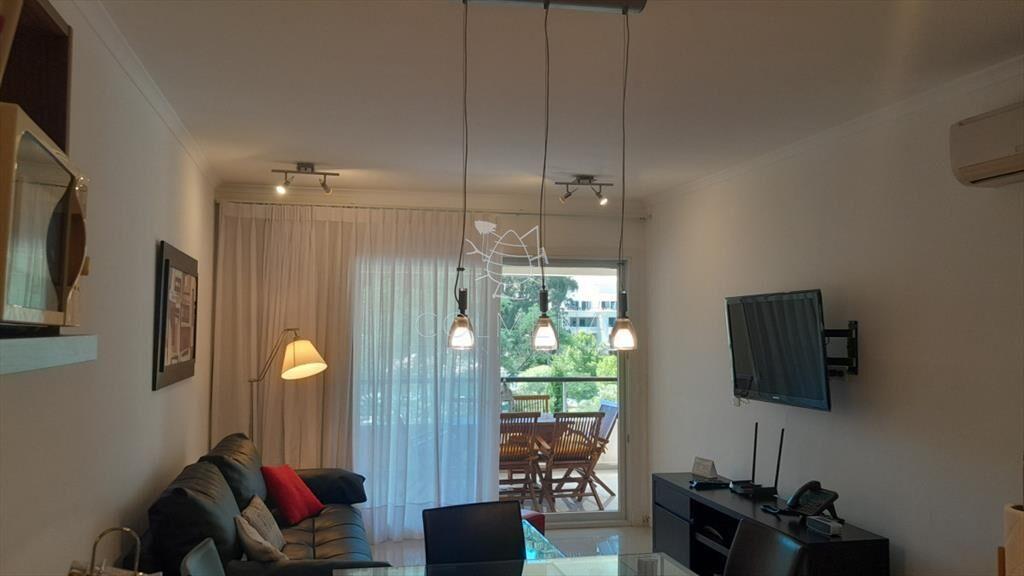 Apartamento en Punta Ballena, Complejo Solanas
