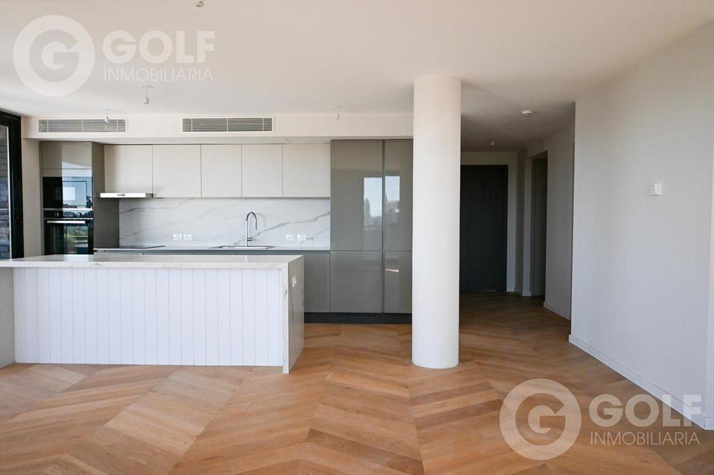 Venta Apartamento de 3 dormitorios en ODA Punta Carretas