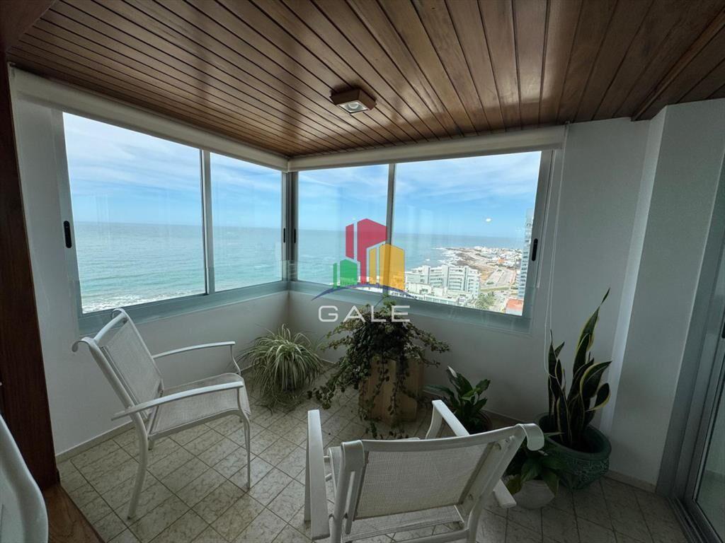 Apartamento en Venta de 3 dormitorios en , Punta