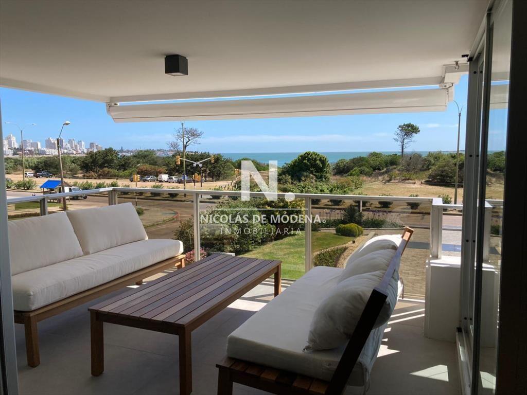 Espectacular departamento en venta reciclado, 3 +