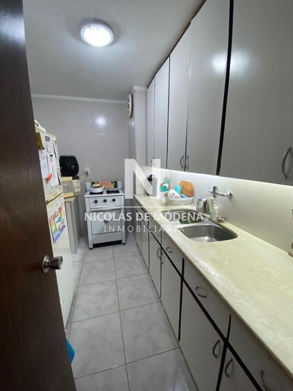 En venta apartamento de 1 dormitorio con vista,
