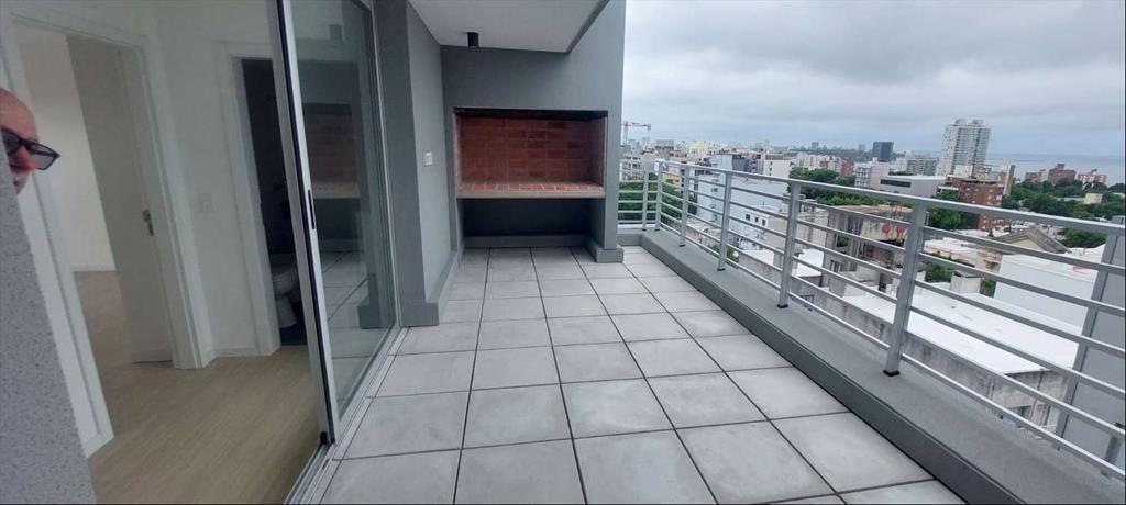 Alquiler Apartamento Centro sur 2 Dormitorios 1 Baño Penth
