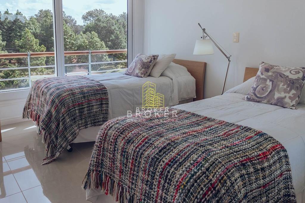 Venta Apartamento Punta Del Este Mansa Broker