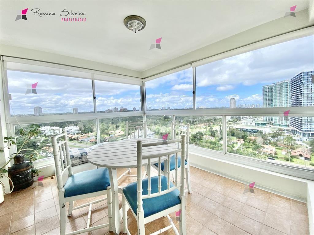 Apartamento en Mansa, 3 dormitorios *