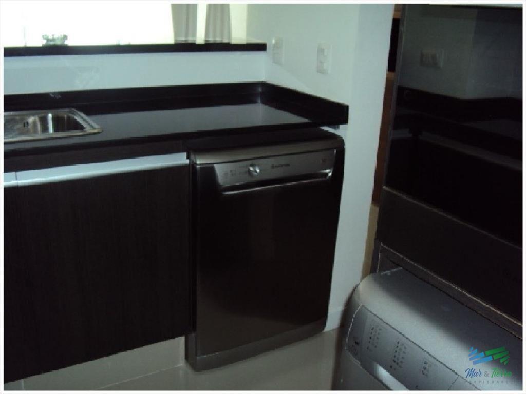 Apartamento en Brava, 2 dormitorios *