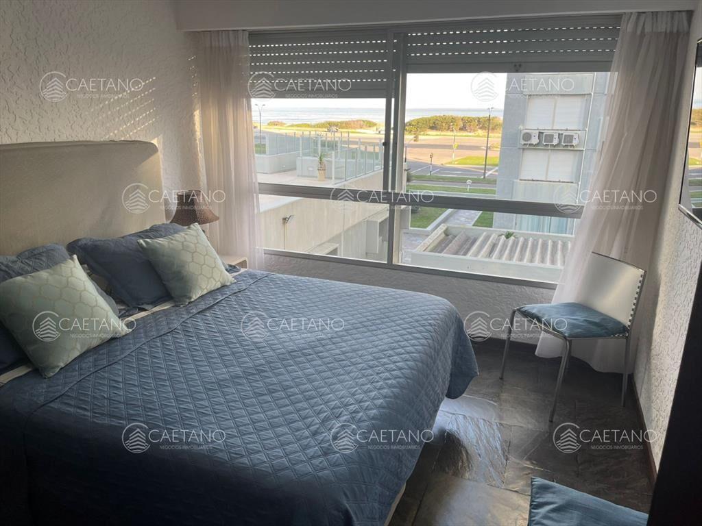 Apartamento en Edifciio Torres del plata , Playa