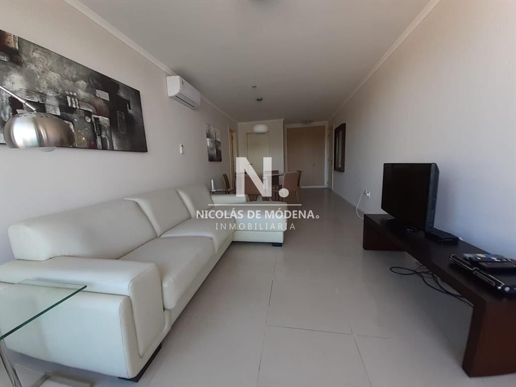 Excelente apto 2 dormitorios en venta en Ocean