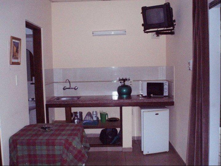 Venta de casa principal y 4 Bungalows en un mismo padron en