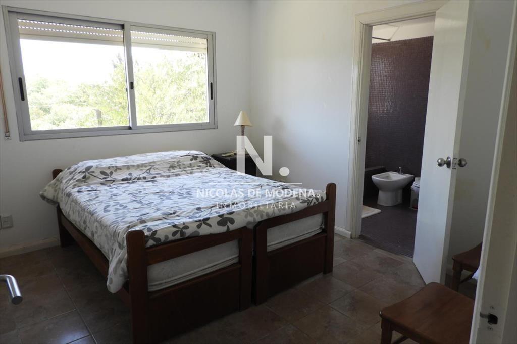 Vende casa en Sauce de Portezuelo, Punta Ballena