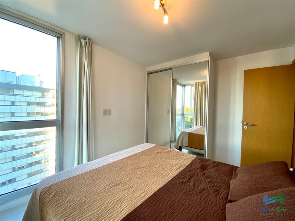 ALQUILER ANUAL, EDIFICIO CON SERVICIOS, 1 DORMITORIO, PUNTA