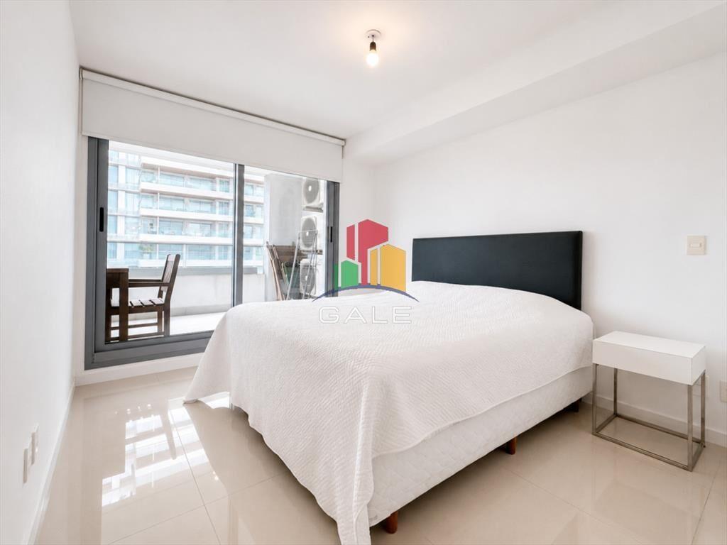 Hermoso Y Amplio Apartamento en Punta Del Este