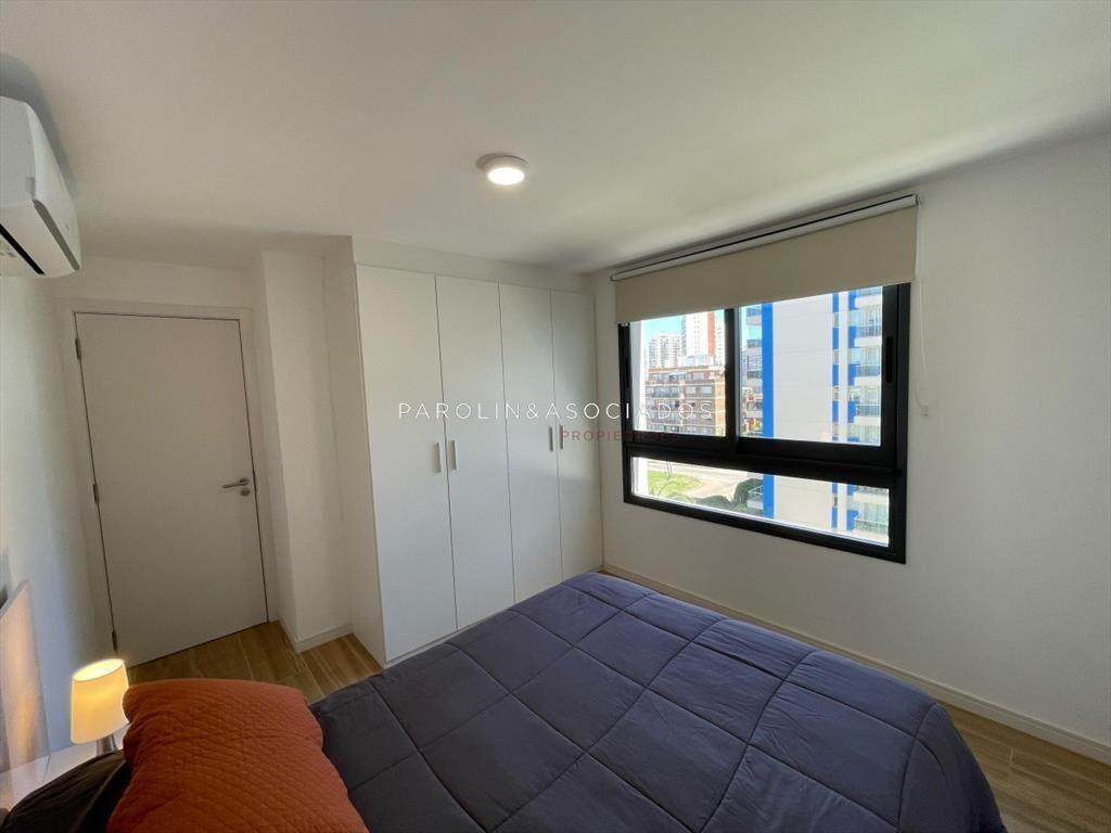 Apartamento de 2 dormitorios en venta