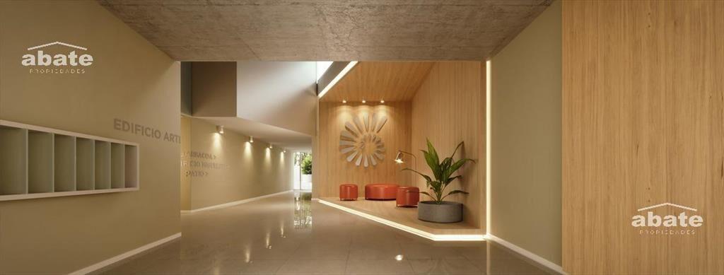 Apartamento 1 dormitorio - Tres Cruces