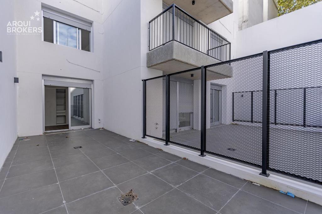Venta apartamento un dormitorio Cordón - 101