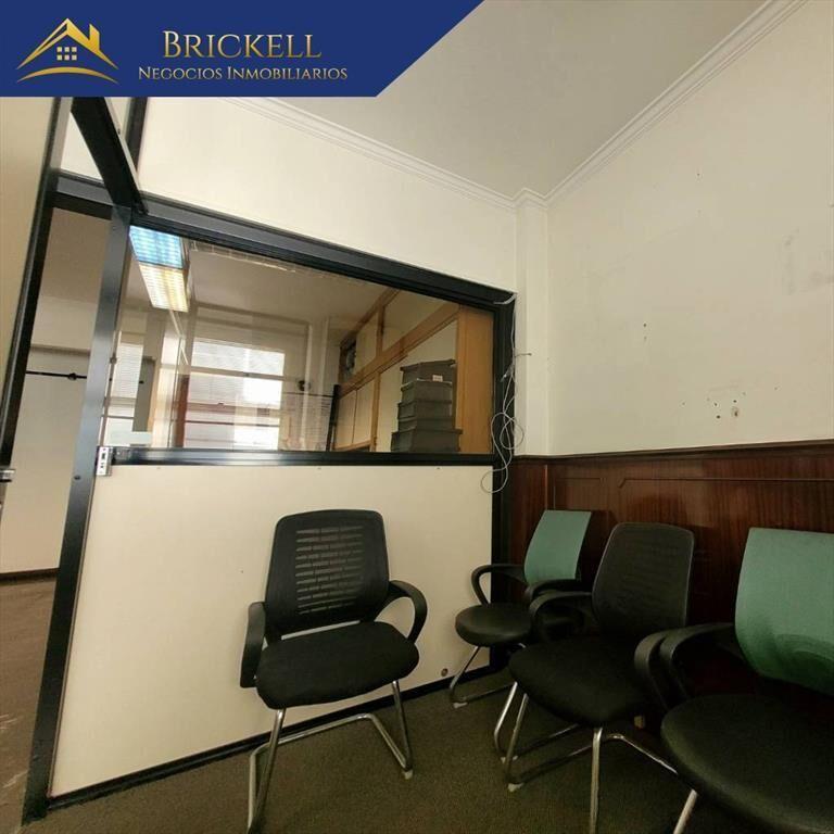Oficinas Alquiler Ciudad Vieja