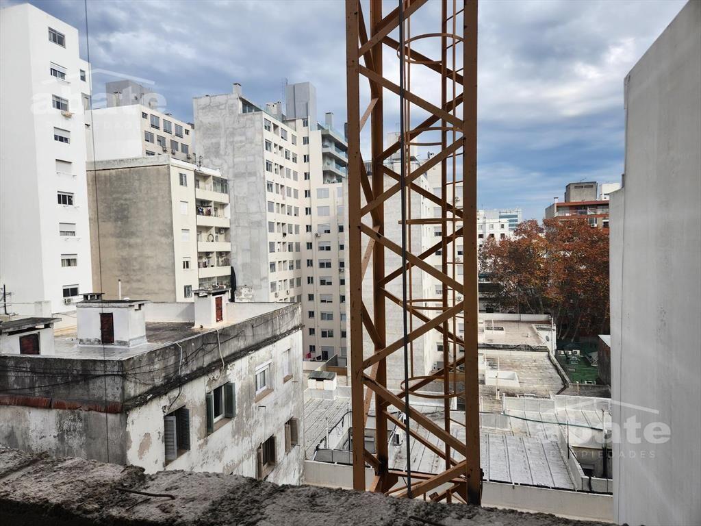 Venta apartamento 1 dormitorio próximo a estrenar en Tres C