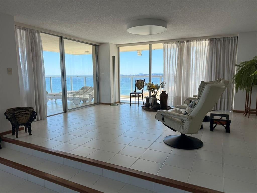 Apartamento alquiler temporal Punta del Este Mansa