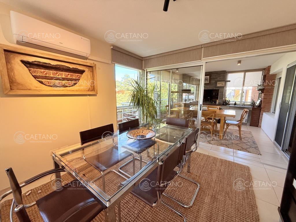 venta apartamento 3 dormitorios. Playa mansa, del