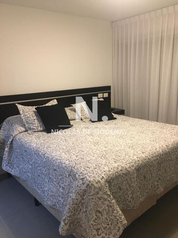 Alquila departamento de 2 dormitorios en Punta del Este