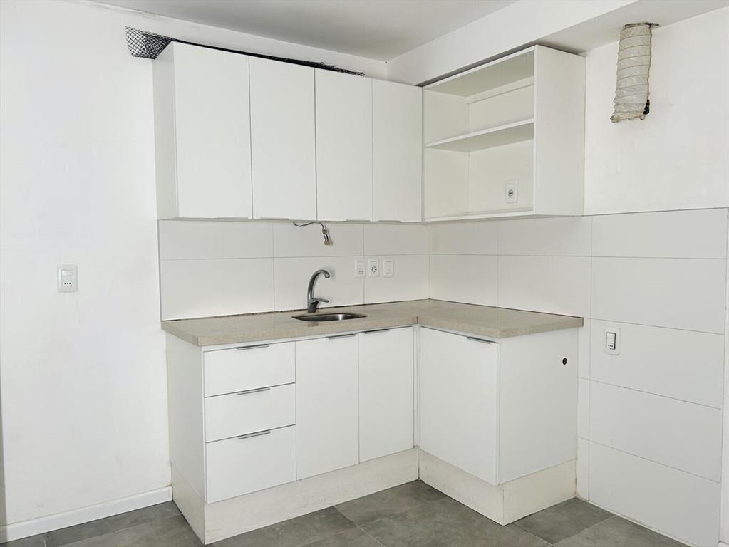 Alquiler apartamento de 1 dormitorio en Villa Muñoz
