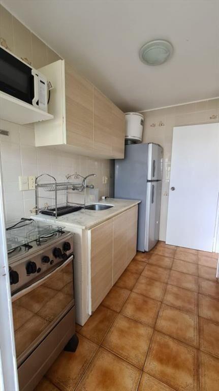 Apartamento en aidi grill