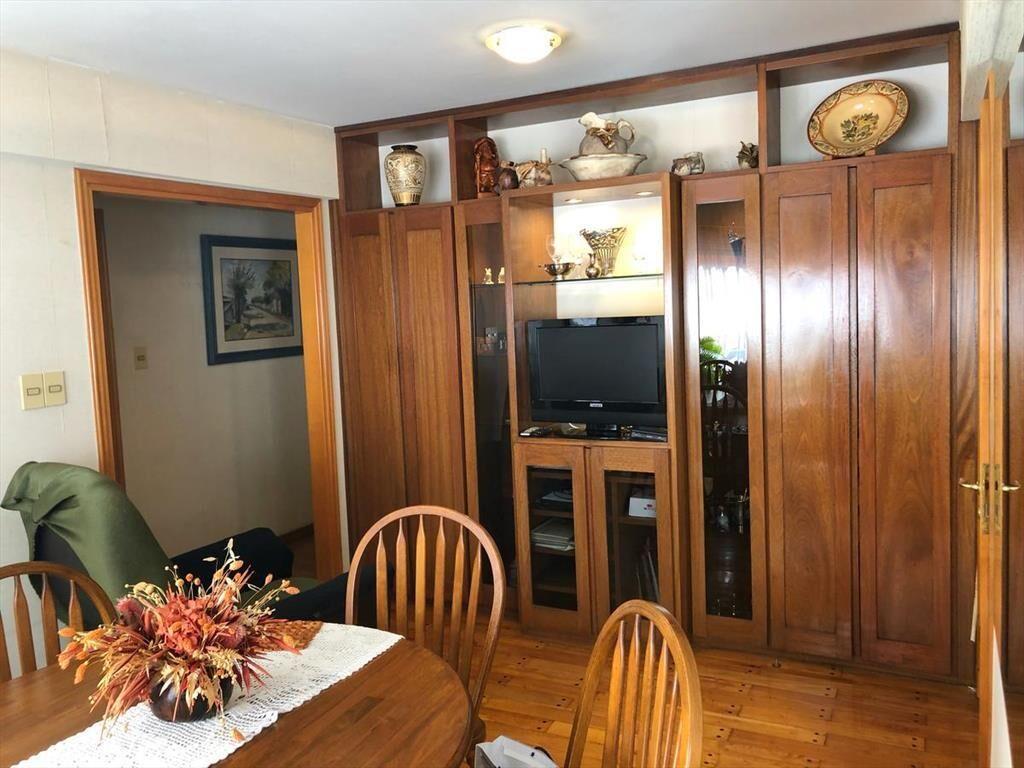 Apartamento - Puerto Buceo