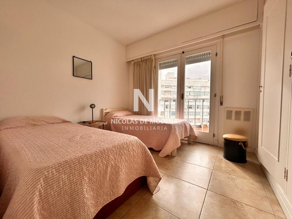 En venta apartamento en Brava - Punta del Este de