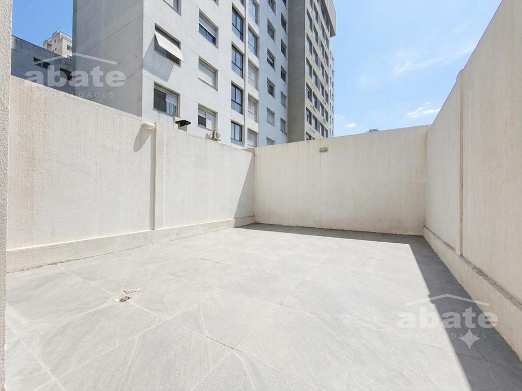Venta 1 dormitorio con Patio CORDÓN SUR