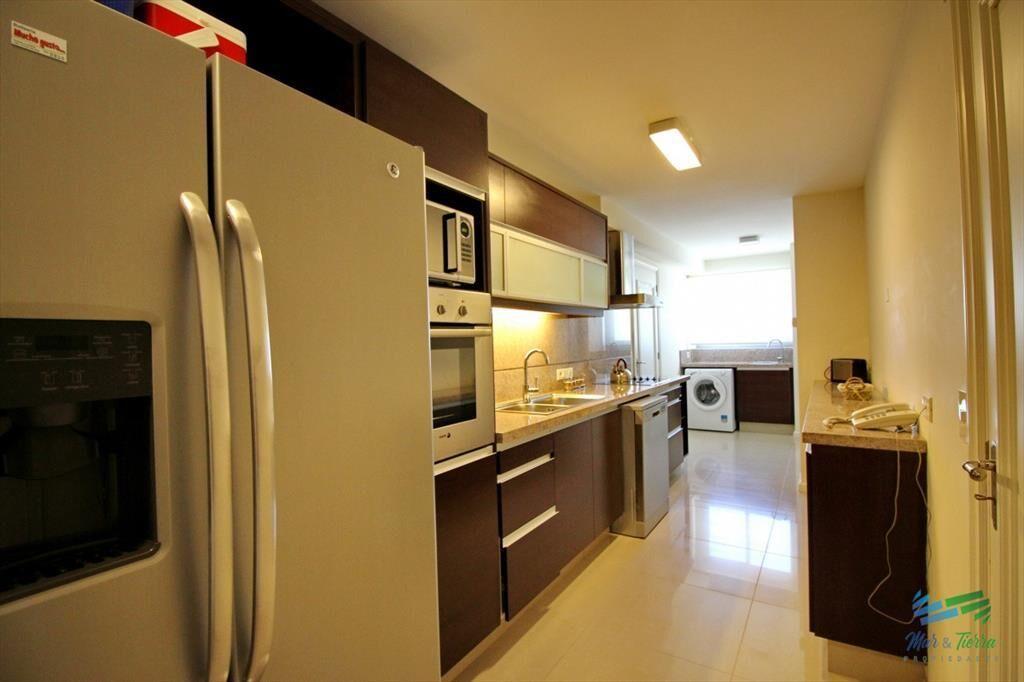 En venta apartamento Imperiale de 3 dormitorios,