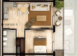 Venta Apartamento - Buceo DELREY PROPIEDADES