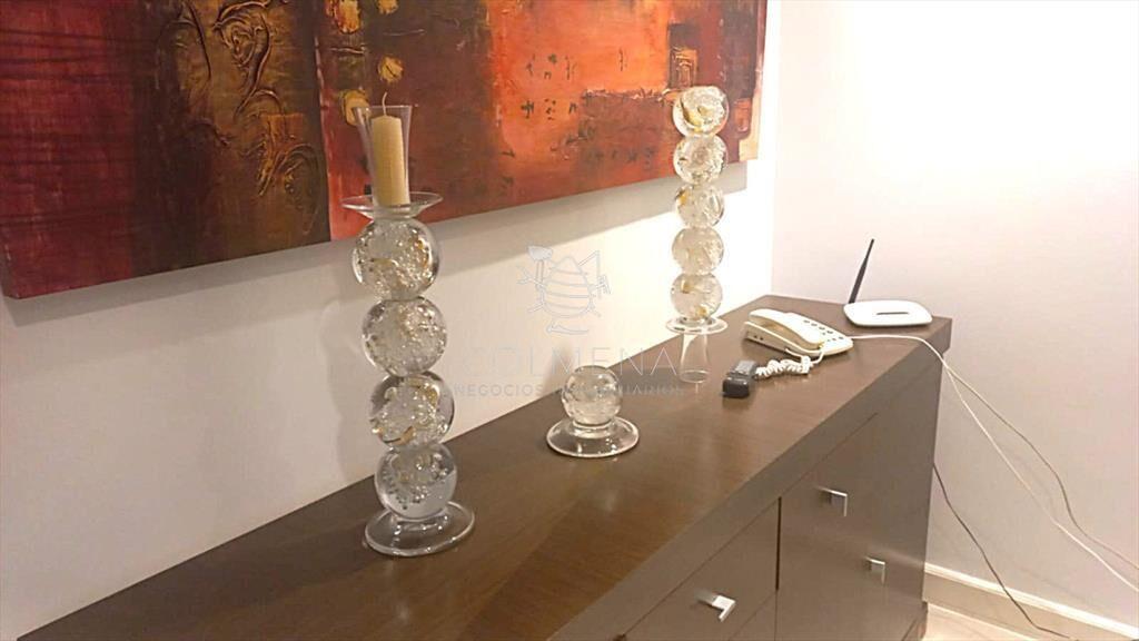 Amplio y cómodo PentHouse en Green Park