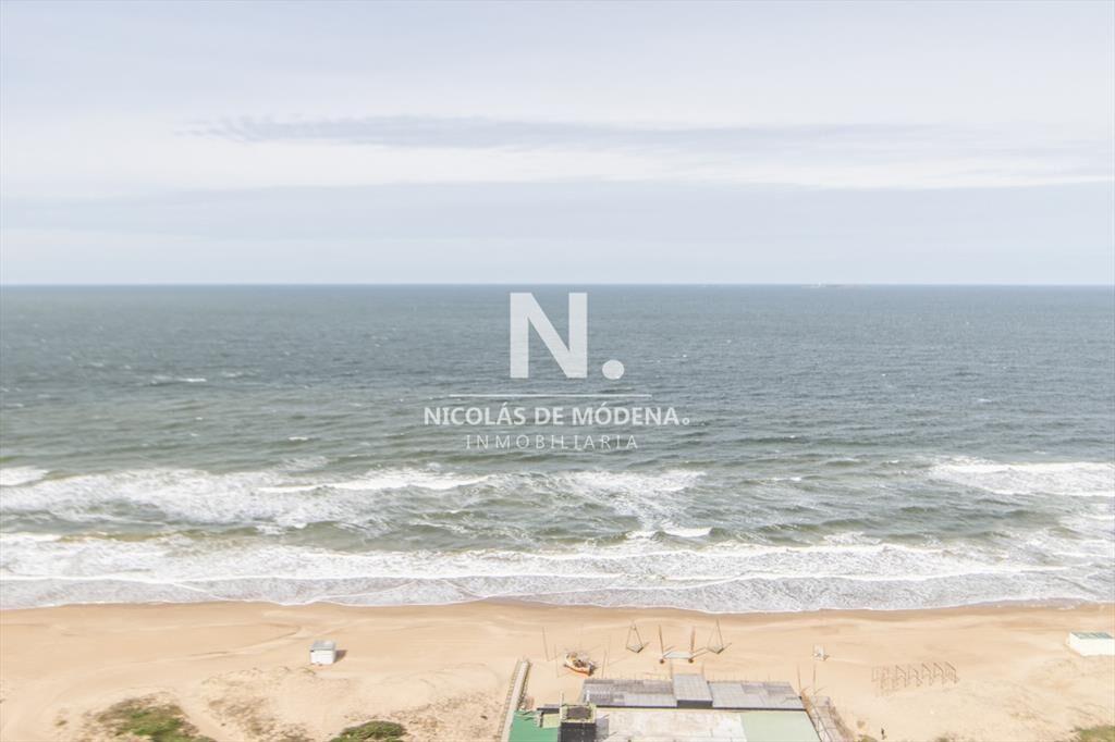 Le Parc Unificado en Venta Playa Brava Punta del Este