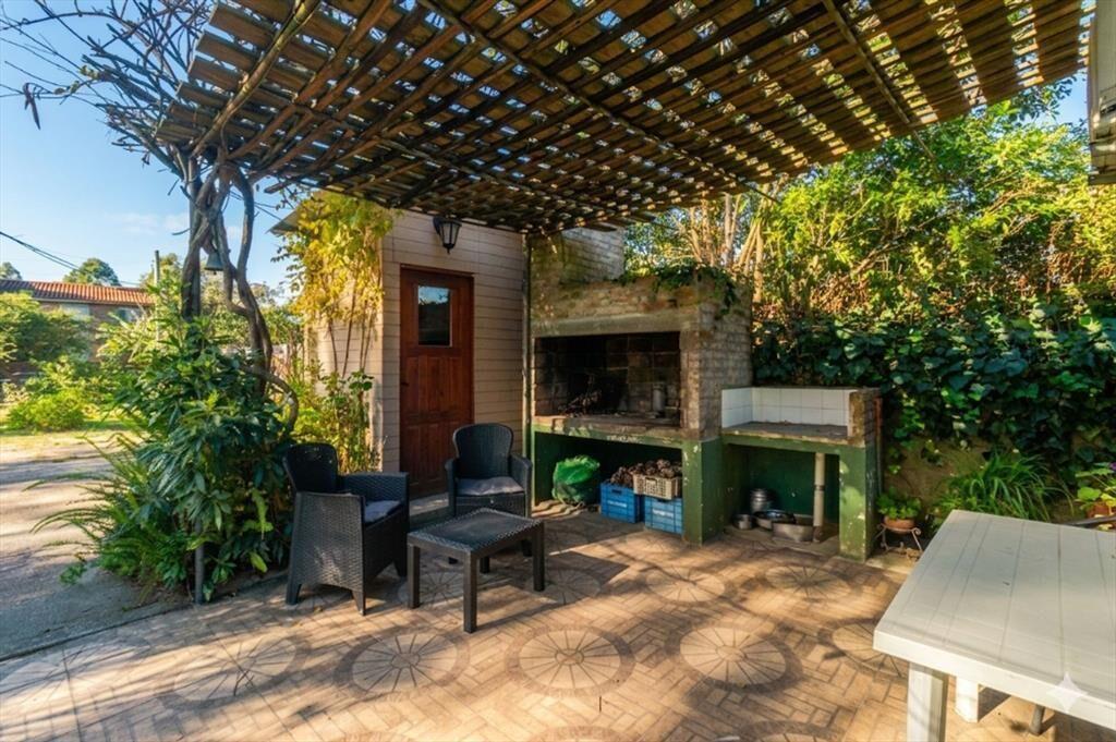 Venta Terreno Esquina 991m2 Casa Sencilla El Pinar