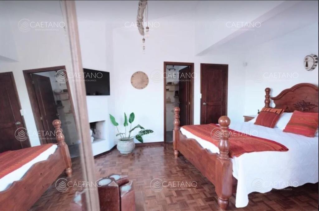 Venta de Casa 5 DORMITORIOS en EL CHORRO