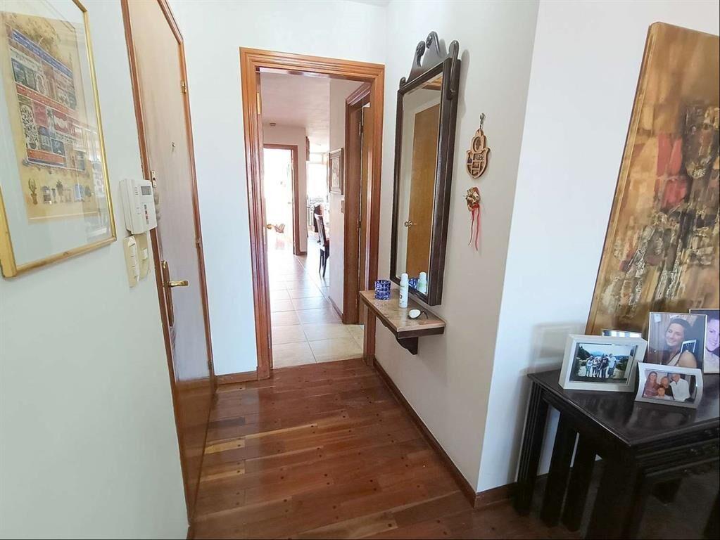 Venta Apartamento Pocitos 2 Dormitorios 2 Baños Garaje