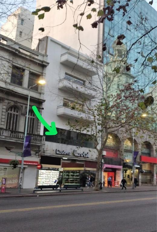 18 y J Herrera y Obes, 386 m2, 9 mts de fte, 1er piso !!