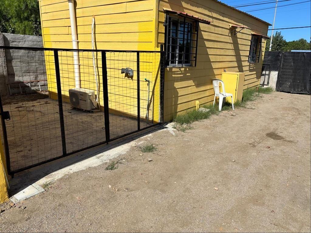 *** ALQUILADO *** CASI A ESTRENAR GIANNATTASIO 1 DORMITORIO