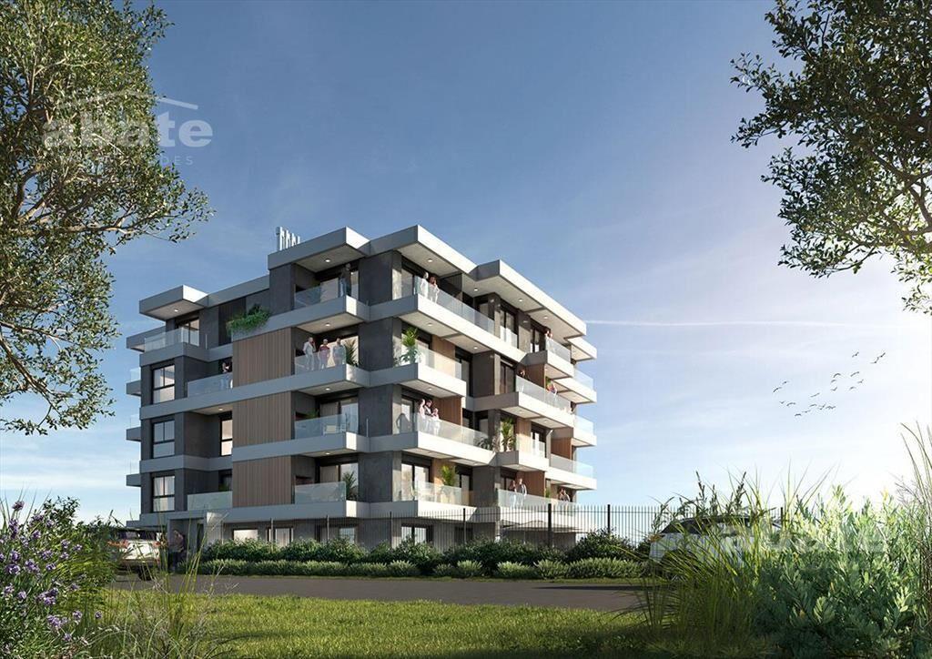 Venta apartamento monomabiente con parrillero y garaje