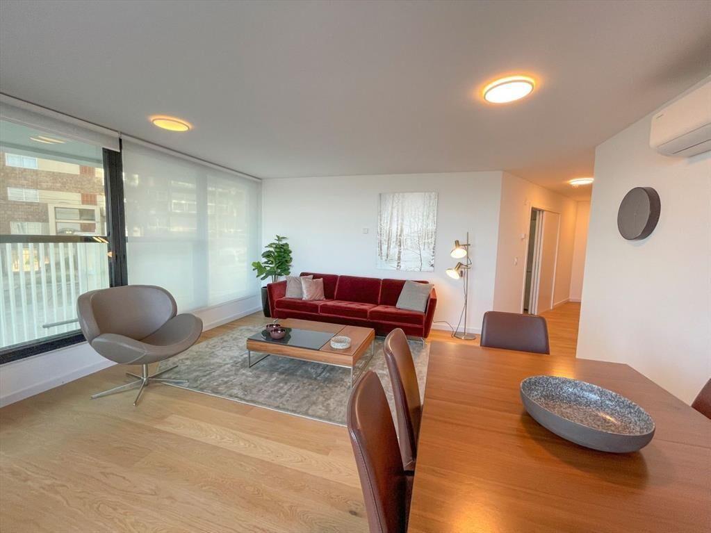 Venta apto 3 dormitorios Rambla Malvín LYRA #104 lCampigl...