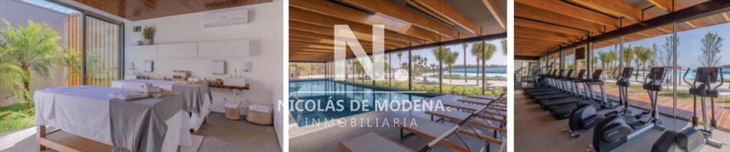 El Nido - Barrio privado - Lote en venta de 1000