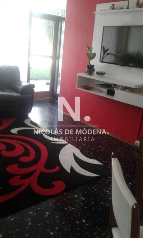 Departamento de 3 dormitorios en vente sobre